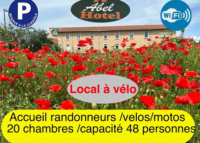 Abel Hotel