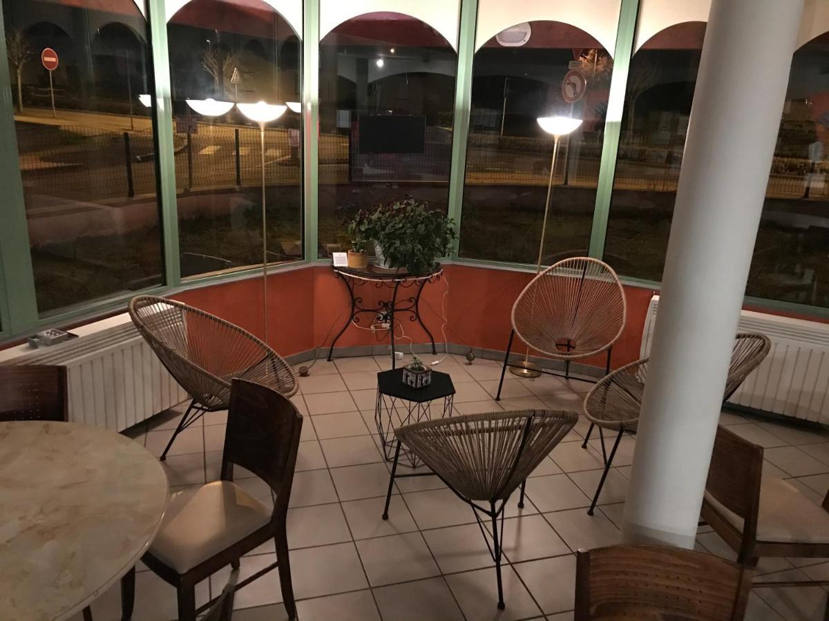 Abel Hotel Langeac