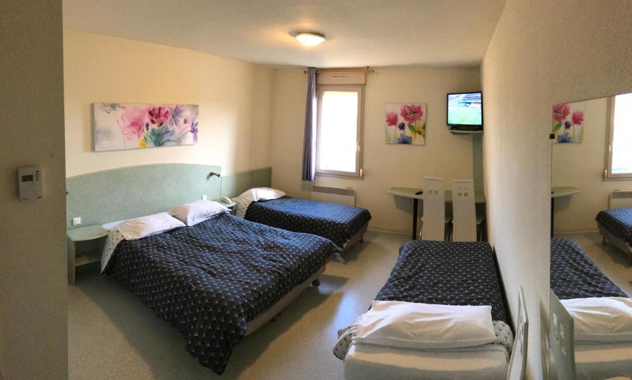 Hotel Abel