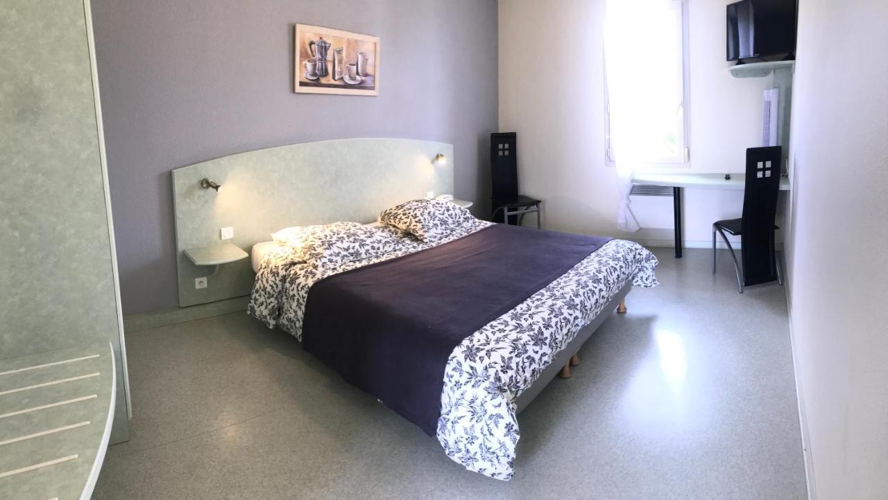 Hotel Abel Langeac