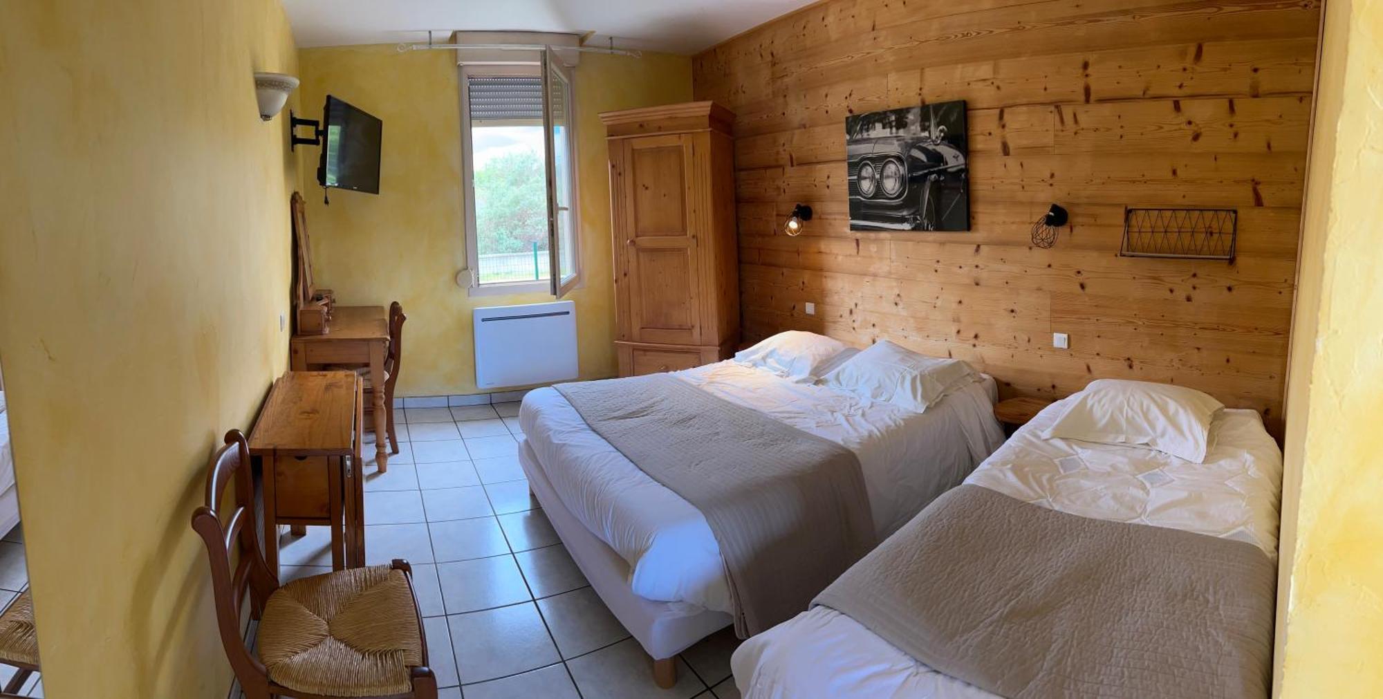 Abel Hotel 2*