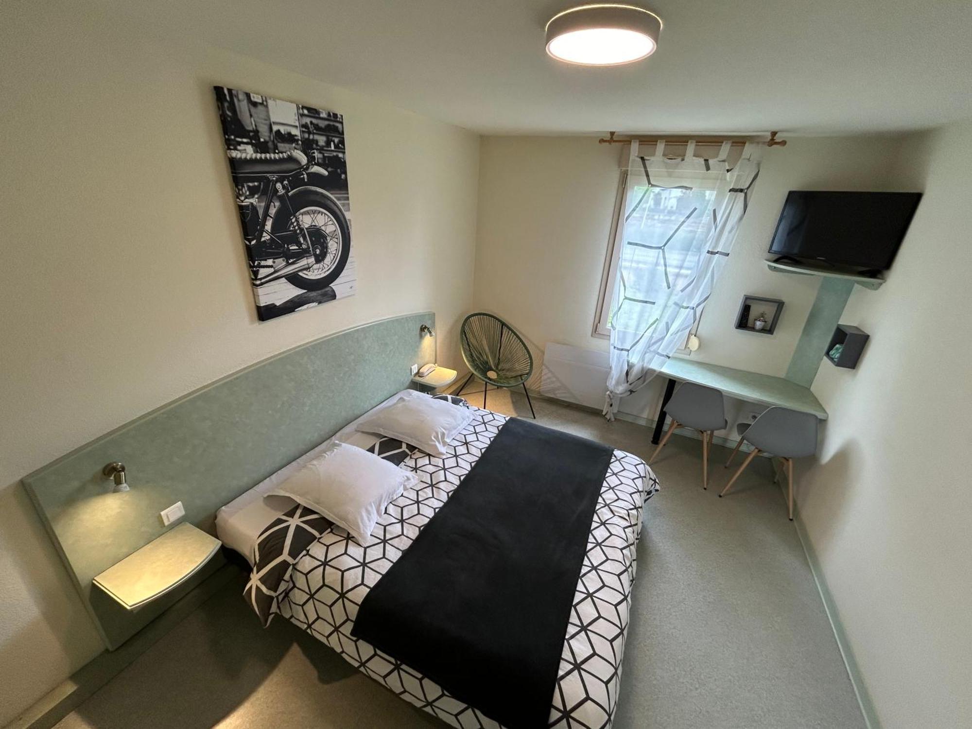 Hotel Abel 2*