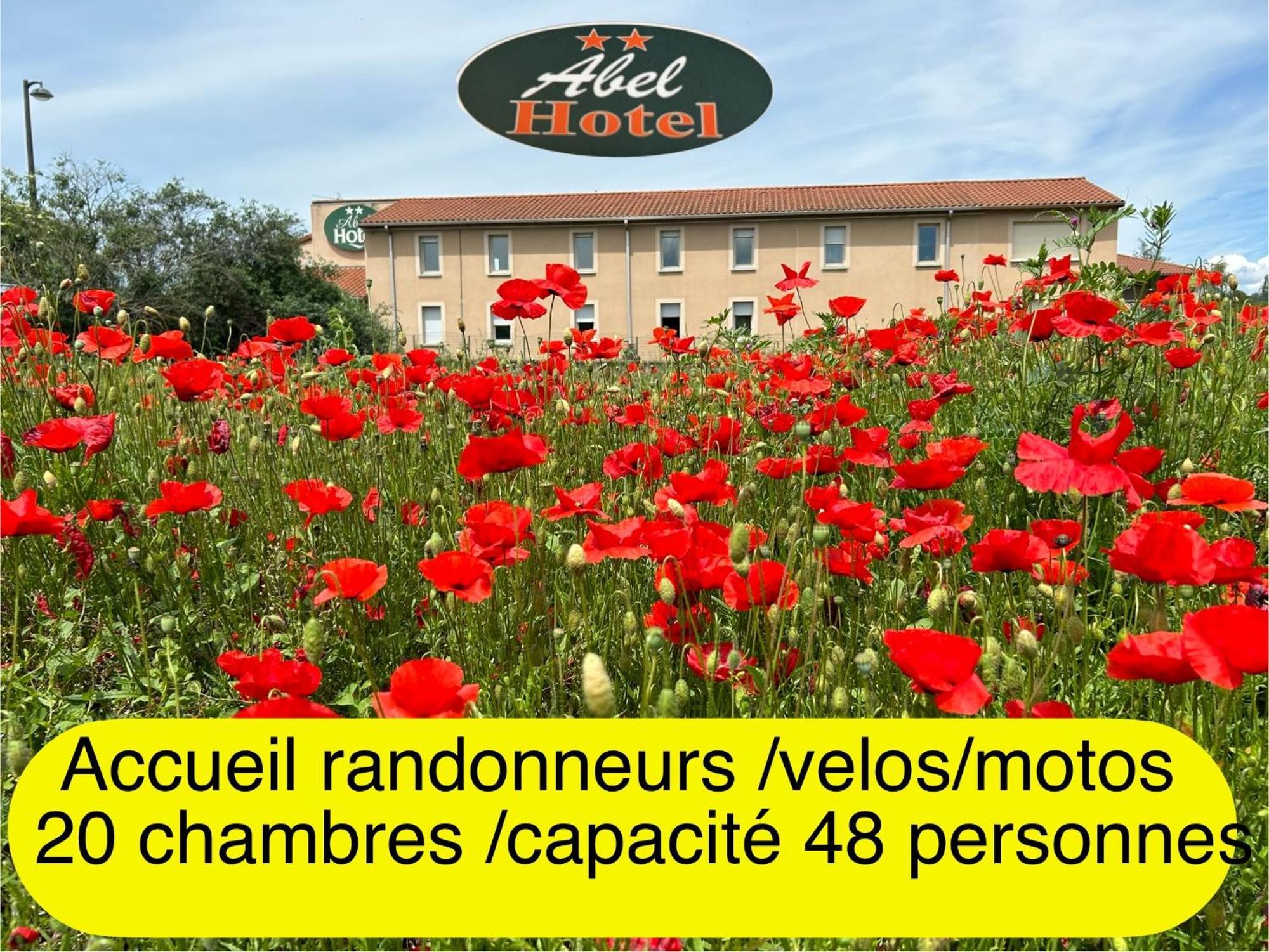 Abel 2* Langeac
