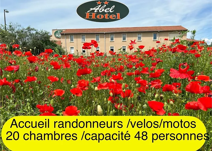 Abel Hôtel