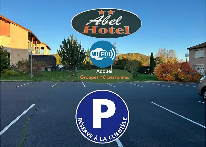 Abel Hôtel