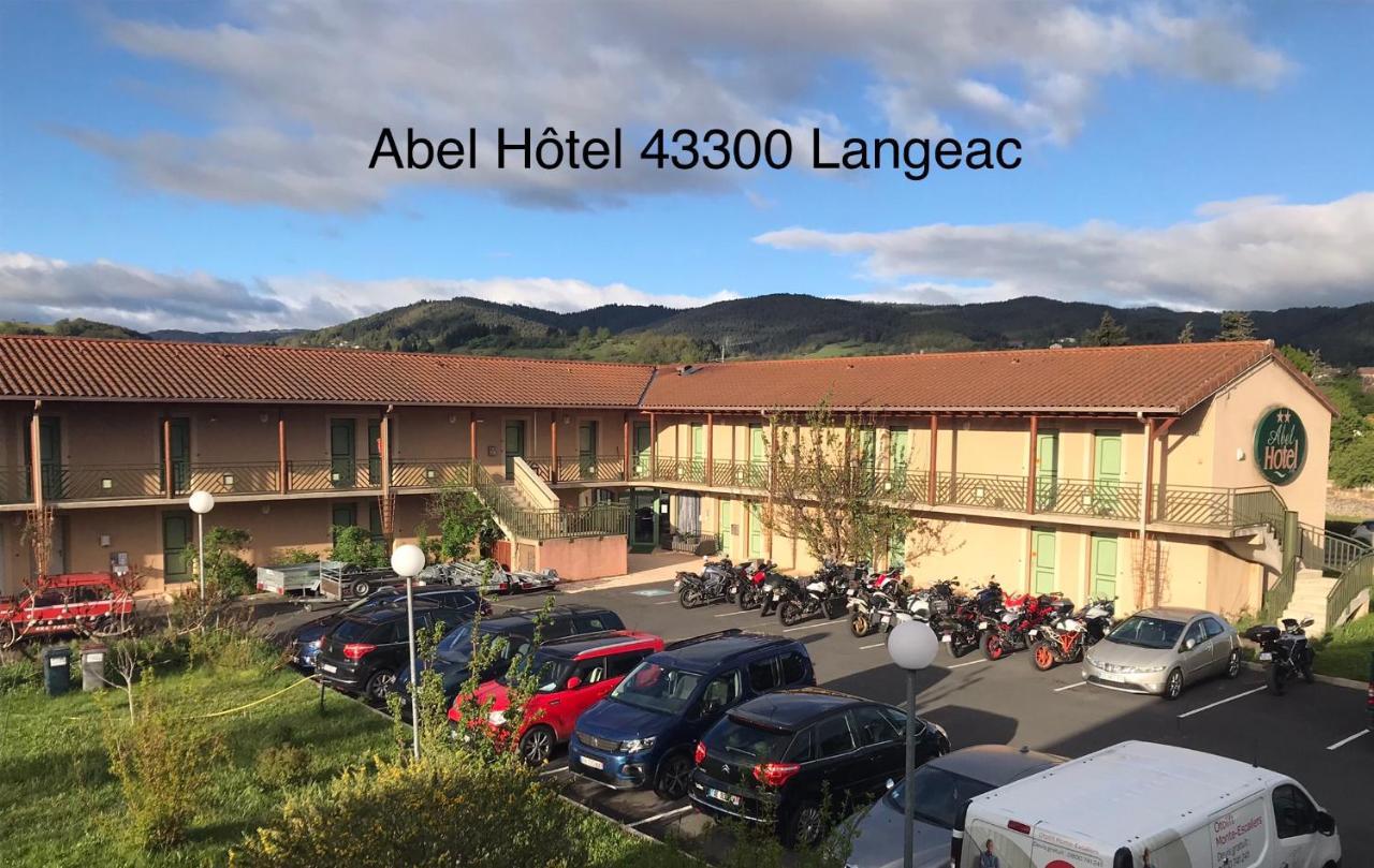 Abel Langeac