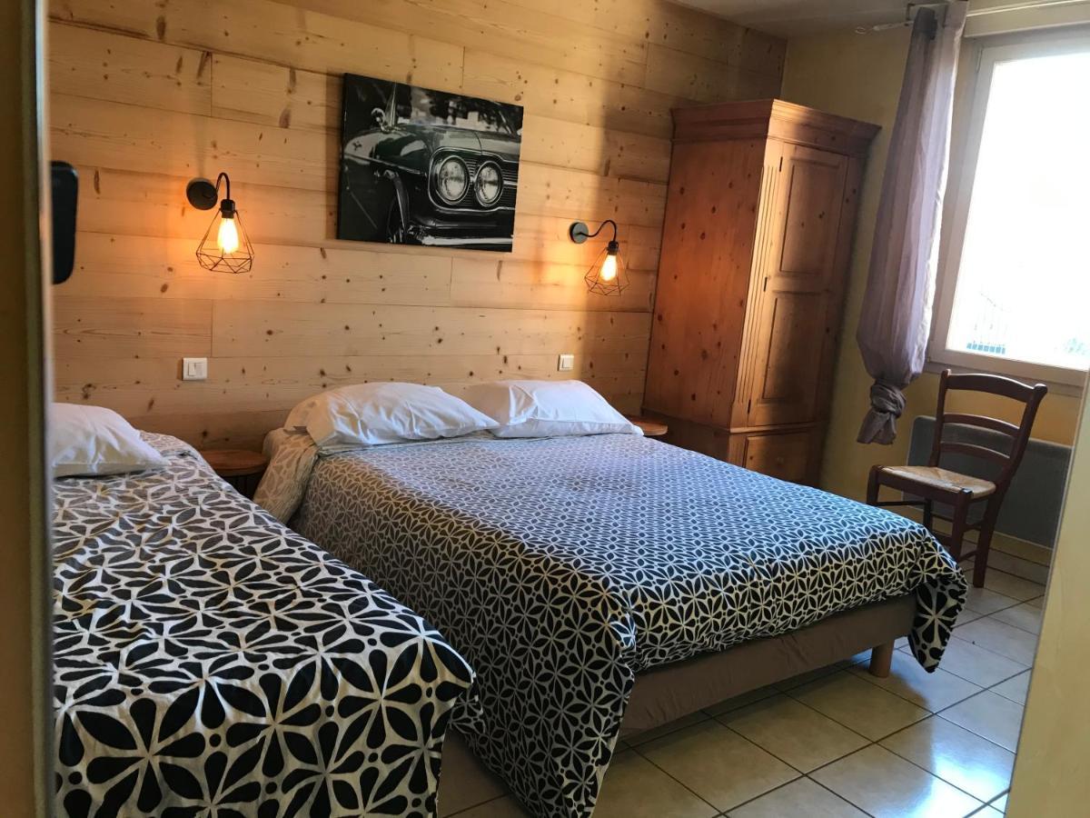 Abel Hotel 2*