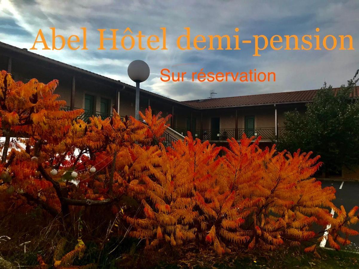 Abel Hotel 2*