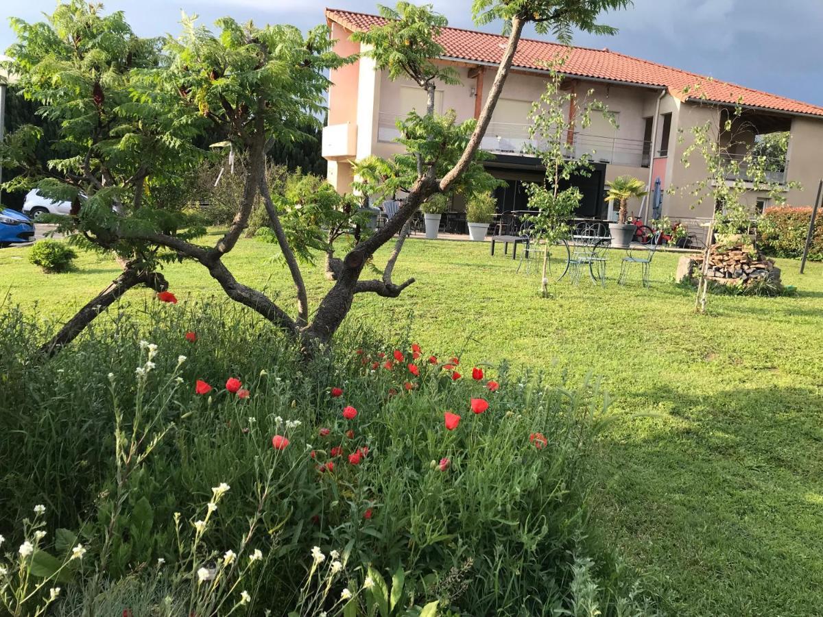 Hotel Abel Langeac