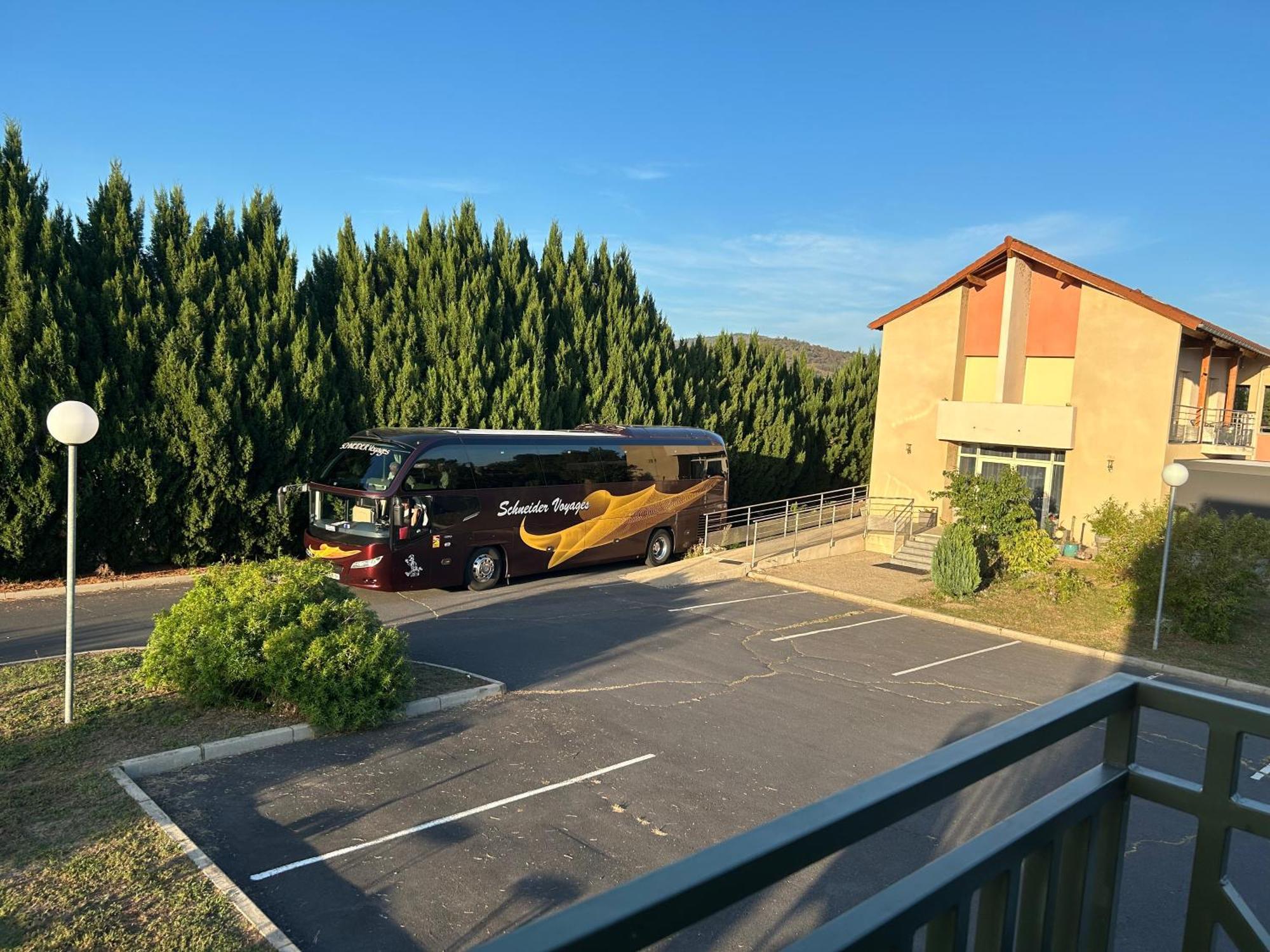 Hotel Abel 2*