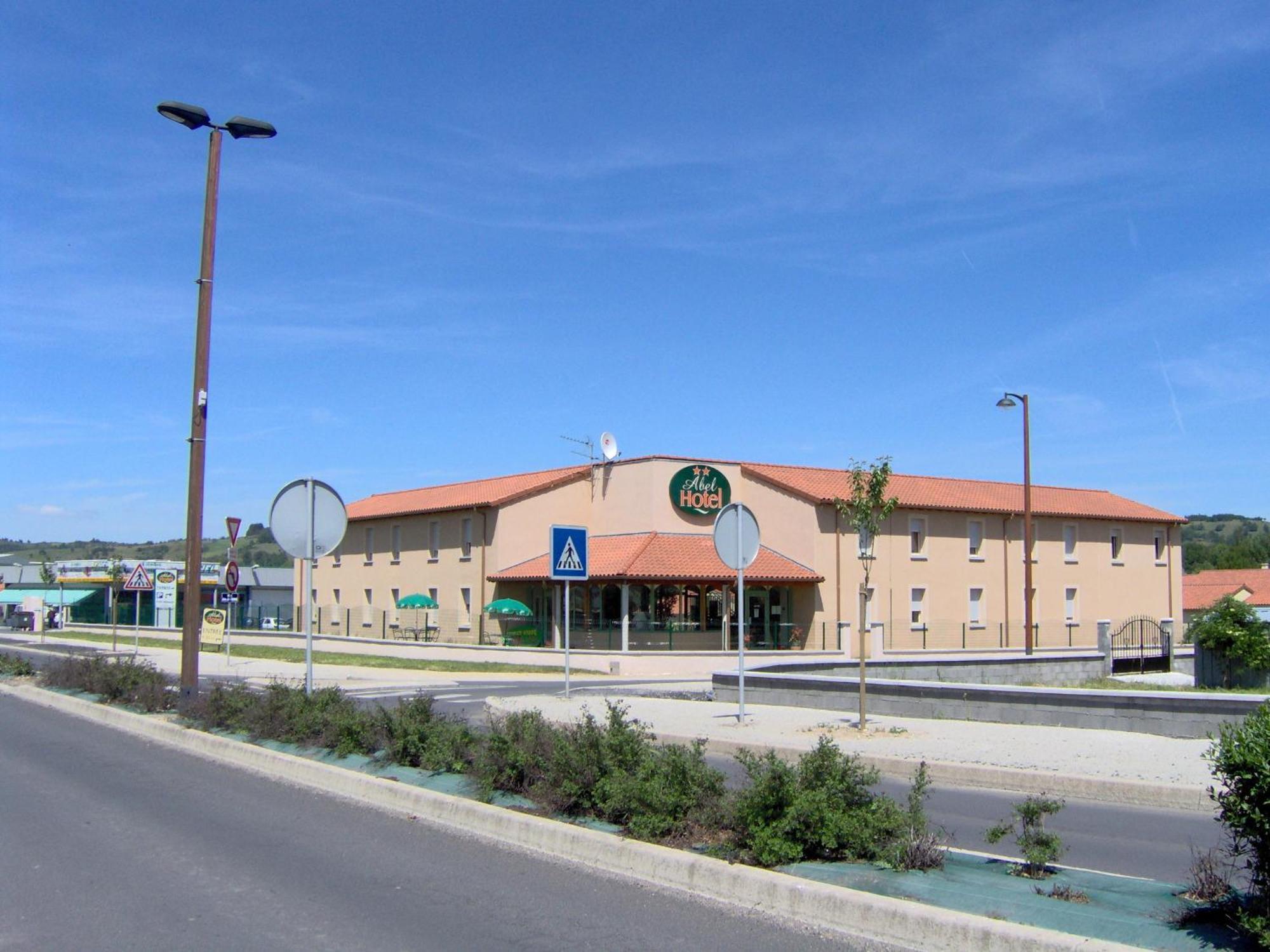 Hotel Abel