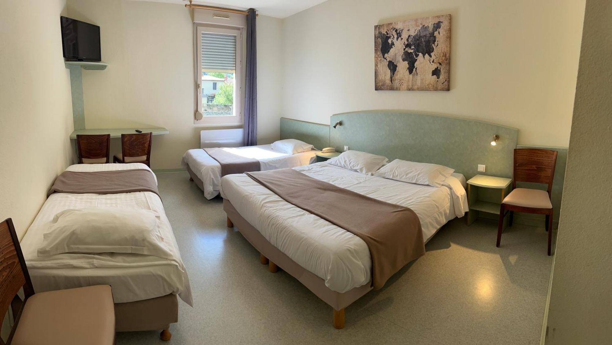 Hotel Abel