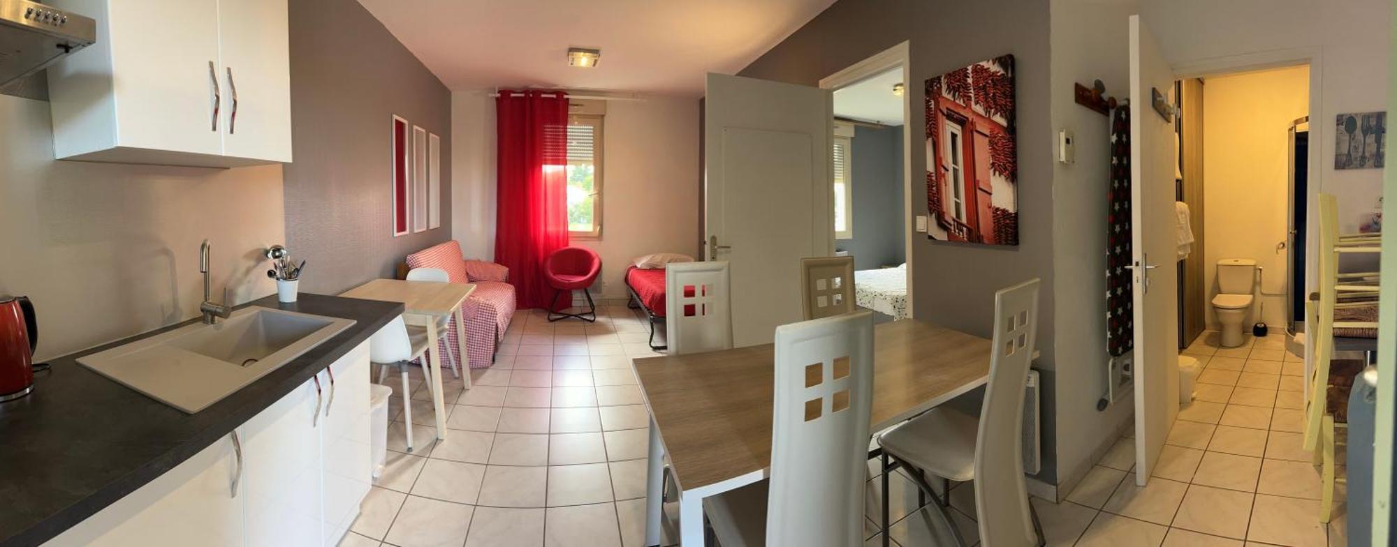 Abel Hotel 2*