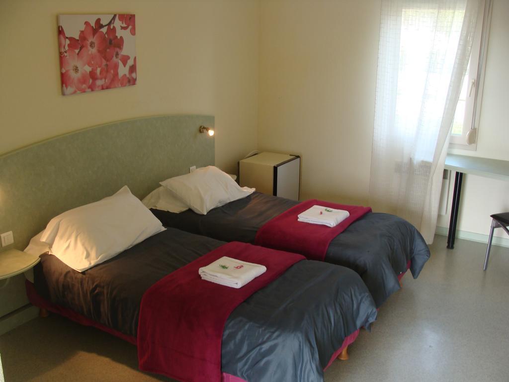 Abel Hotel Langeac
