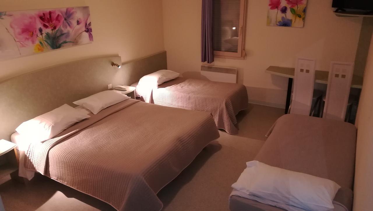 Hotel Abel